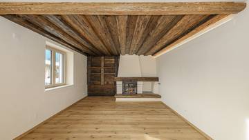 Thumbnail von Exklusive Gartenwohnung in sonniger Ruhelage