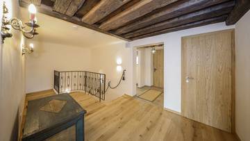 Thumbnail von Exklusive Gartenwohnung in sonniger Ruhelage