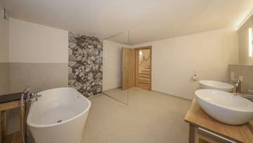 Thumbnail von Exklusive Gartenwohnung in sonniger Ruhelage