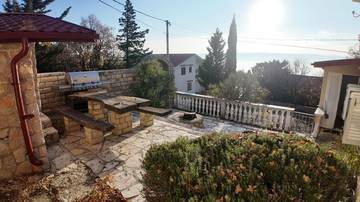 Thumbnail von Haus nahe dem Meeresufer