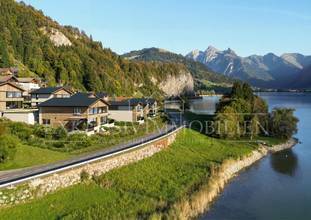 Thumbnail von Wo alpiner Charme auf modernes Design trifft