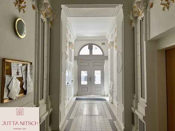 Stylische 3-Zimmer-Wohnung in 1030 Wien – Ihr neues Zuhause wartet!