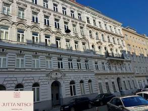 Thumbnail von Besondere Gelegenheit, zwei Wohnungen Tür an Tür – 1030 Fasanviertel