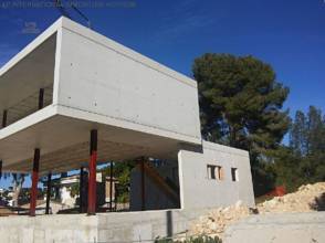 Thumbnail von ***Neubau-Villa mit Meerblick in TOP Lage von Moraira***