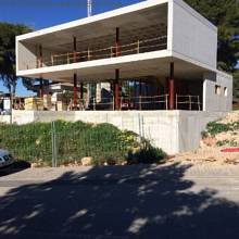 Thumbnail von ***Neubau-Villa mit Meerblick in TOP Lage von Moraira***