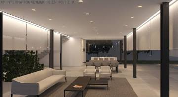 Thumbnail von ***Neubau-Villa mit Meerblick in TOP Lage von Moraira***