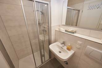 Thumbnail von Zweiraum-Appartement mit Loggia und TG-Platz