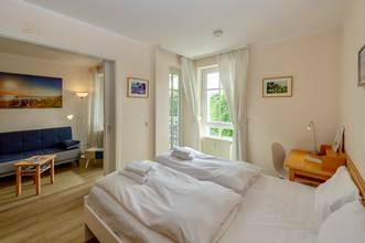 Thumbnail von Zweiraum-Appartement mit Loggia und TG-Platz