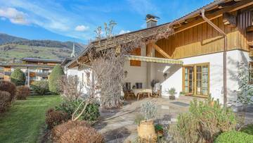 Thumbnail von Gepflegtes Landhaus mit schönem Ausblick in sonniger Ruhelage