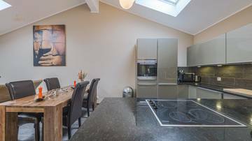 Thumbnail von Dachgeschosswohnung in zentrumsnaher Lage