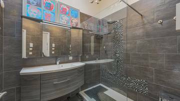 Thumbnail von Dachgeschosswohnung in zentrumsnaher Lage