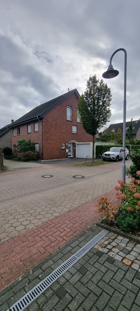 Doppelhaushälfte in Schwafheim, Objekt 7177