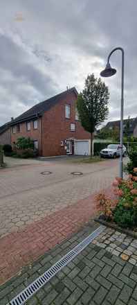 Doppelhaushälfte in Schwafheim, Objekt 7177