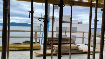 Thumbnail von Attico con terrazza sul tetto e una splendida vista sul mare