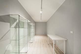 Thumbnail von Repräsentables Büro/Praxis Nähe Stadtpark