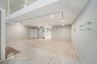 Thumbnail von Repräsentables Büro/Praxis Nähe Stadtpark