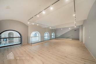 Thumbnail von Repräsentables Büro/Praxis Nähe Stadtpark