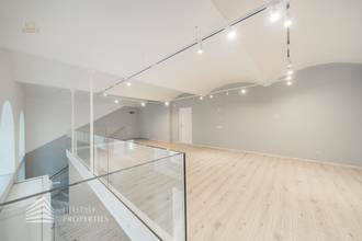 Thumbnail von Repräsentables Büro/Praxis Nähe Stadtpark