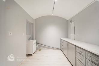 Thumbnail von Repräsentables Büro/Praxis Nähe Stadtpark