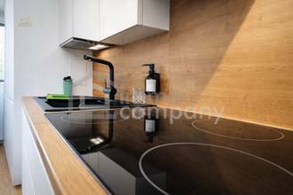 Thumbnail von Top sanierte 3-Zimmer Altbauwohnung mit Balkon in absoluter Ruhelage | 1030 Wien | Nähe U3