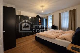 Thumbnail von Top sanierte 3-Zimmer Altbauwohnung mit Balkon in absoluter Ruhelage | 1030 Wien | Nähe U3