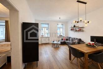 Thumbnail von Top sanierte 3-Zimmer Altbauwohnung mit Balkon in absoluter Ruhelage | 1030 Wien | Nähe U3