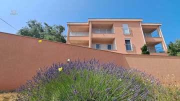 Thumbnail von Gepflegte Wohnung mit Meerblick