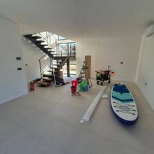 Thumbnail von Moderne Maisonettewohnung mit Pool im Neubau nahe dem Meer