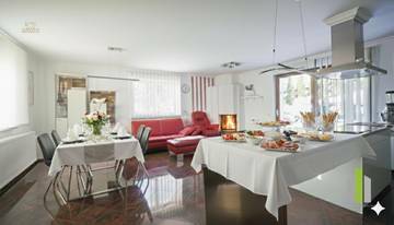 Thumbnail von Raumwunder im Lungau / Platz für Visionen / Sicherheit trifft Lebensqualität