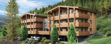 Thumbnail von TOP Penthouse in Schladming