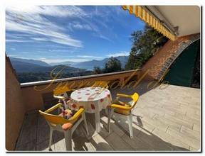 Thumbnail von Immogold Obere zwei Zimmer Wohnung mit Terrasse und super Seeblick