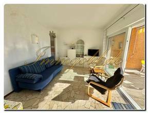 Thumbnail von Immogold Obere zwei Zimmer Wohnung mit Terrasse und super Seeblick