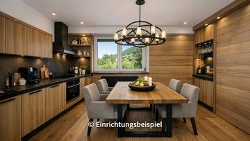 Thumbnail von 3-Zimmerwohnung in sonniger Lage