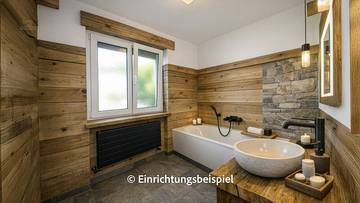 Thumbnail von 3-Zimmerwohnung in sonniger Lage