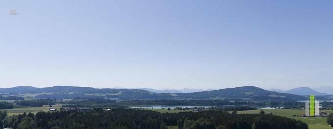 Vielseitige Gewerbeimmobilie: Büro-, Werkstätten-, Lager- & Ausstellungshalle in OÖ!!