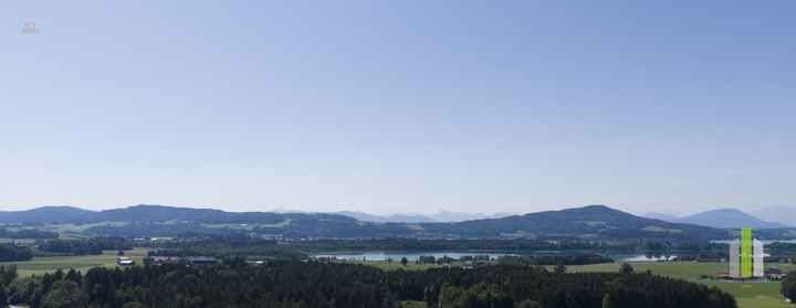 Vielseitige Gewerbeimmobilie: Büro-, Werkstätten-, Lager- &amp; Ausstellungshalle in OÖ!!