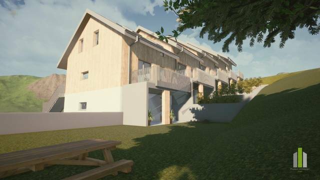 Ihr Eigenheim mit Sorglos-Paket / Eckhaus-Charme im Wohnungseigentum