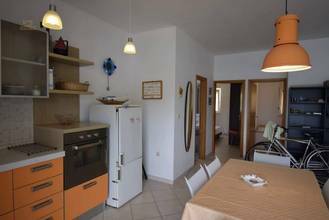 Thumbnail von Appartement am Meer