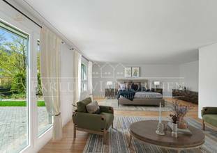 Thumbnail von Wohnen ohne Grenzen: variabler Grundriss und ein Garten zum Verlieben