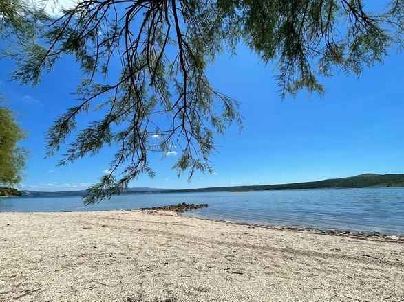 Mediterranes Haus in traumhafter Lage am Meer