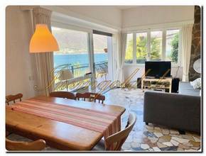 Thumbnail von Super Seeblick und große Terrasse zeichnen diesen Bungalow aus.