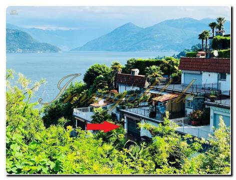 Super Seeblick und große Terrasse zeichnen diesen Bungalow aus.