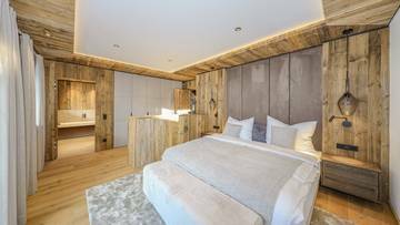 Thumbnail von exklusives Neubauchalet am Fuße des Wilden Kaisers