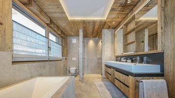 Thumbnail von exklusives Neubauchalet am Fuße des Wilden Kaisers