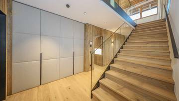 Thumbnail von exklusives Neubauchalet am Fuße des Wilden Kaisers