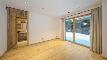 Thumbnail von exklusives Neubauchalet am Fuße des Wilden Kaisers