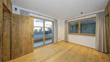 Thumbnail von exklusives Neubauchalet am Fuße des Wilden Kaisers