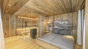 Thumbnail von exklusives Neubauchalet am Fuße des Wilden Kaisers