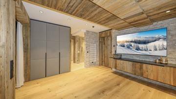 Thumbnail von exklusives Neubauchalet am Fuße des Wilden Kaisers