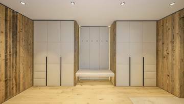 Thumbnail von exklusives Neubauchalet am Fuße des Wilden Kaisers